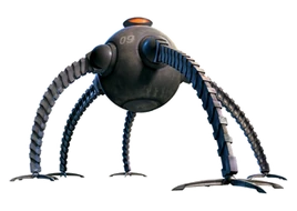 Omindroid Incredibles