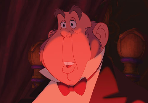 wallpapers Lawrence The Princess And The Frog Characters lawrence wickedpedia fandom