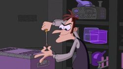 Jekyll Doofenshmirtz
