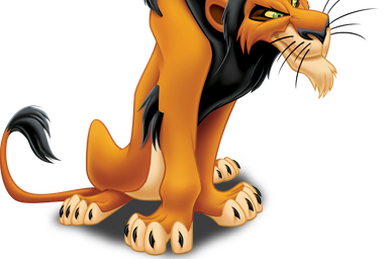 Disney SCAR KING 世界に5枚 Scar (The Lion King) | Divided Destiny Wiki | Fandom