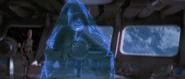 "Queen Amidala is young and naive. You will find controlling her will not be difficult."