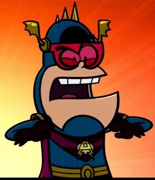 Puppet Boy Wickedpedia Fandom