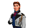 Prince Hans