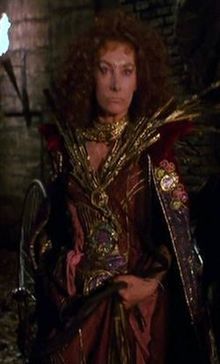 Princess Mombi-0