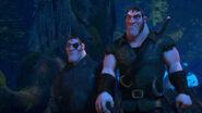 The Stabbingtons going to return to the kingdom.