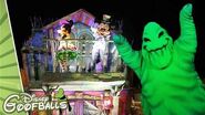 The Disney Villains Halloween Parade - Halloween Soirée Disneyland Paris 2019 🎃