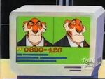 Shere Khan in Bonkers