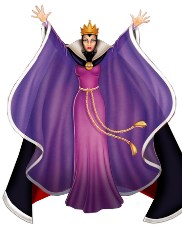 File Snow White The Evil Queen Jpg Wikipedia