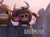 Kakamora