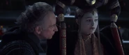 "This is where Chancellor Valorum's strength will disappear."