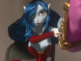 Sorceress