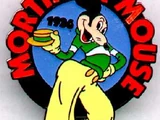 Mortimer Mouse