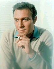 Christopher plummer