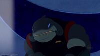 Gantu