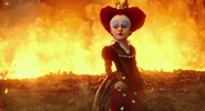 Alice-lookingglass-movie-screencaps.com-8805.jpg (1.29 MB) The Red Queen on the day the Jabberwocky attacked her sister's party.