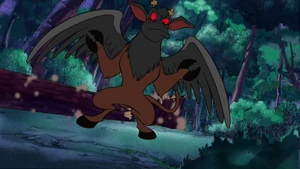 The Jersey Devil