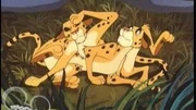 Cheetato and Cheetata2