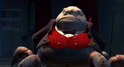Henry J. Waternoose | Wickedpedia | Fandom