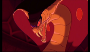 Snake Jafar