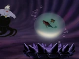 Ursula's Spells