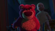 Toy-story3-disneyscreencaps.com-6683.jpg (966 KB) A flashback of Lotso's rise to power as he takes over Sunnyside and captures any toy that tries to escape.
