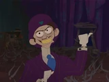 Mr. Wesley