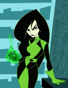 Shego