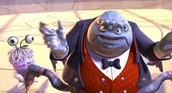 Henry J. Waternoose | Wickedpedia | Fandom