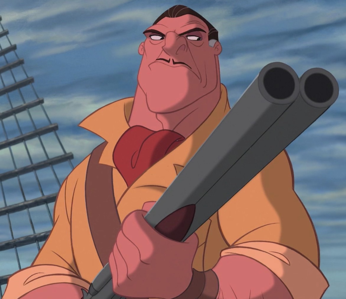 Clayton Wickedpedia Fandom