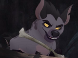 Janja