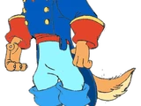 Don Karnage