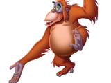 King Louie