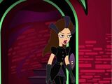 Vanessa Doofenshmirtz (2nd Dimension)