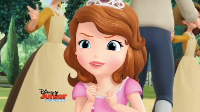 Sofia the Worst, Villains Wiki, Fandom