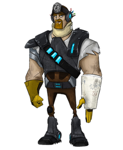 Mongo (show).png