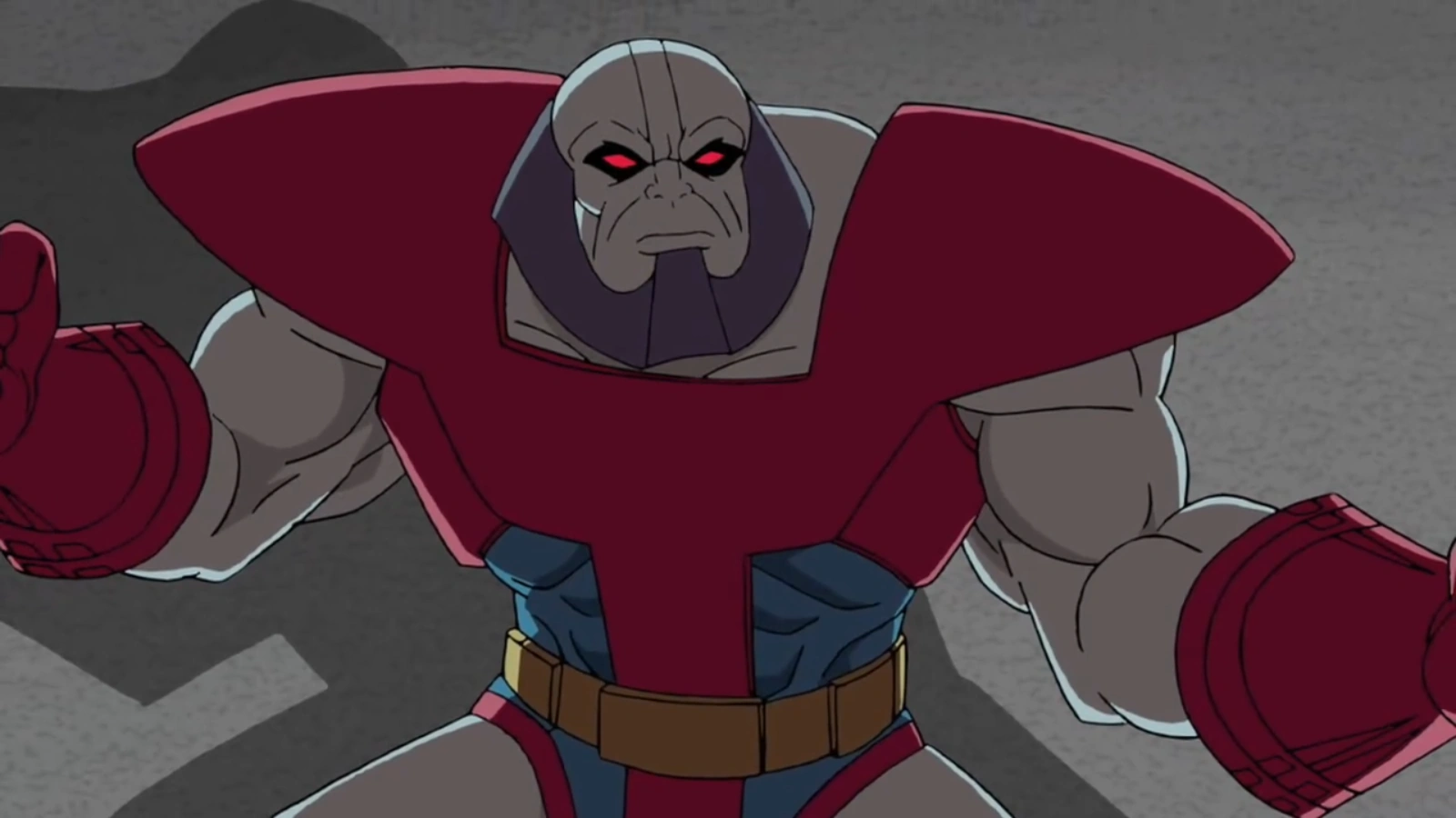 Terrax | Wickedpedia | Fandom