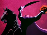 Headless Horseman
