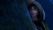 Upon hearing the Stabbington Brothers vow to kill Flynn, Gothel decides to use them to her advantage.