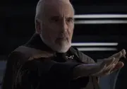 CountDooku