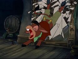 lampwick pinocchio