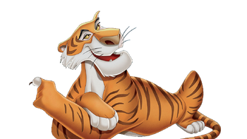 Shere Khan