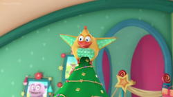 Christmas Star Bird.png