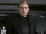 General Hux