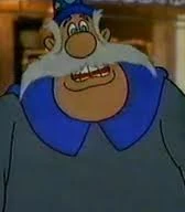 Wizard (Mickey's 60th Birthday) | Wickedpedia | Fandom