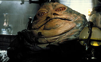 jabba the hutt phantom menace