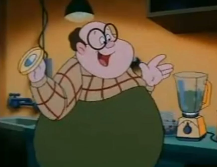 Elmo St. Peters Wickedpedia Fandom