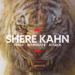 Shere Kahn Vine Poster