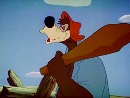 Br'er Bear