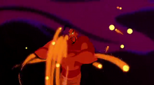 Genie Jafar - Part 3