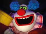 Jangles the Clown